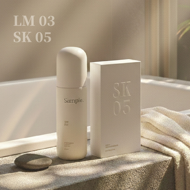 漾敷組（LM03+SK5）