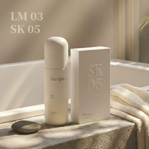 漾敷組（LM03+SK5）
