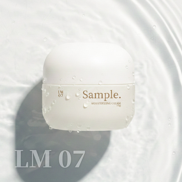 LM07 海洋經典深層保濕賦活霜 50g