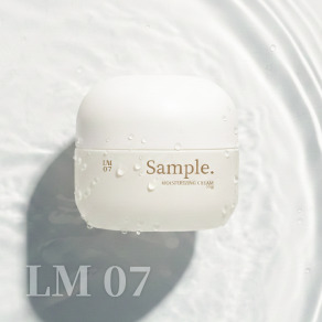 LM07 海洋經典深層保濕賦活霜 50g
