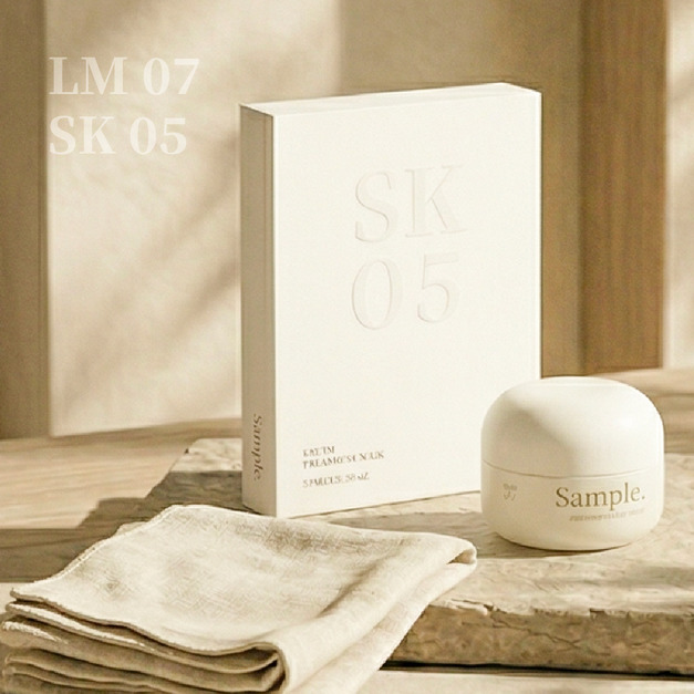 漾海急救組（SK05+LM07）