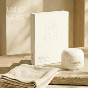 漾海急救組（SK05+LM07）