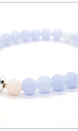 天然石手串BA226B樣式(6mm)