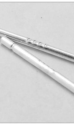 999銀養耳棒一對