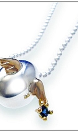 日本天使之卵誕生石系列---中蛋