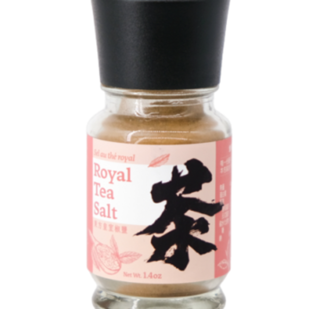 東方皇室椒鹽撒粉(40g)