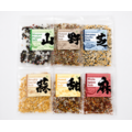 異國香料鹽研磨禮盒6入組（附贈自動研磨器）_1