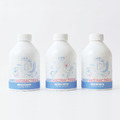 兒童抗菌護手噴霧-400ml補充罐【3入組】