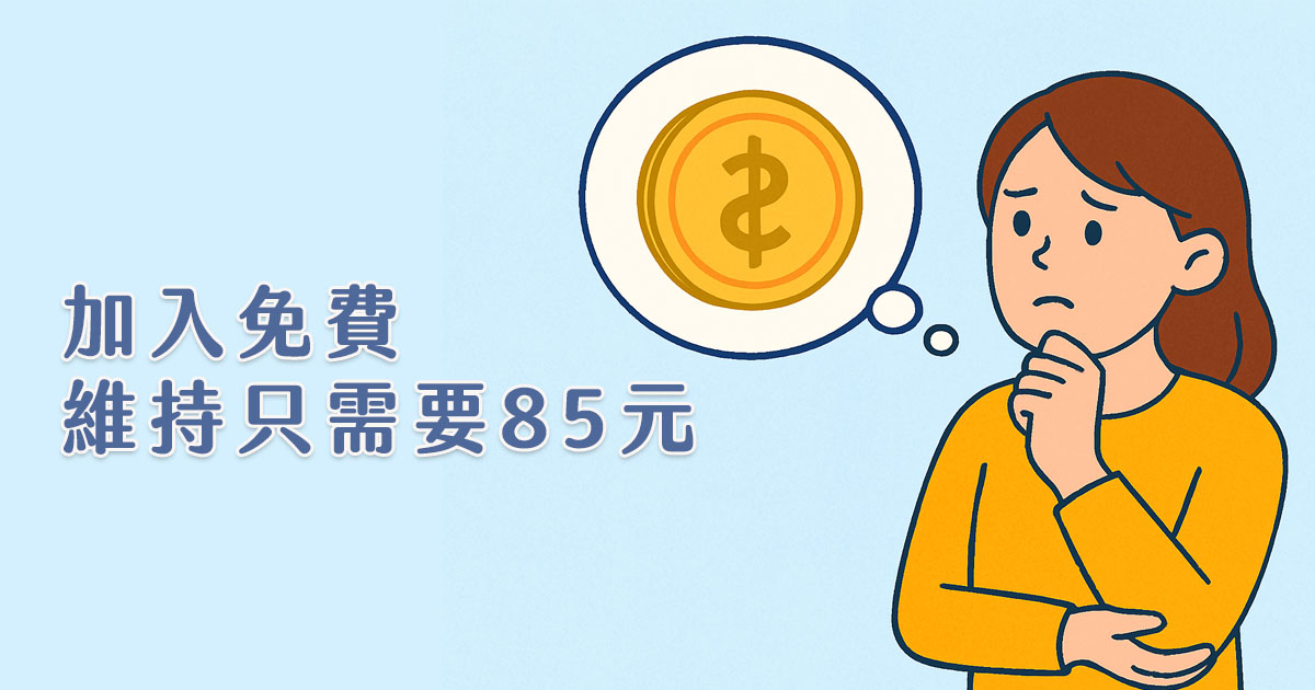 成為艾多美經營者,每年要花多少錢