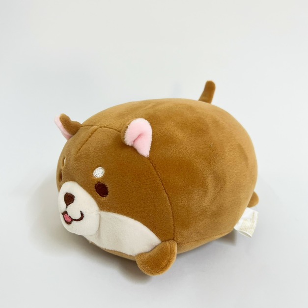 柴犬布偶娃娃 全新