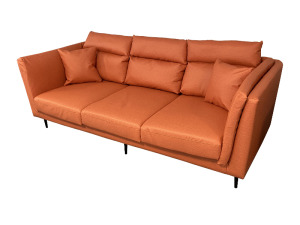 IDEA | 朱迪 | 三人沙發