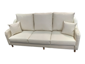 IDEA | 亞夢 | 三人沙發