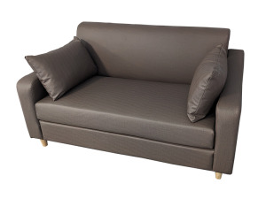 IDEA | 古比 | 雙人沙發