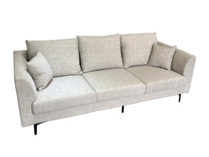 IDEA | 咪路 | 三人沙發