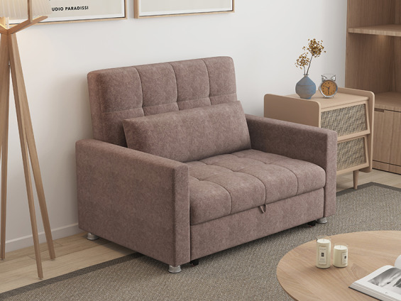 IDEA | 美人魚 | 沙發床