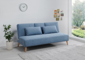 IDEA | 艾‧羽羽 | 沙發床