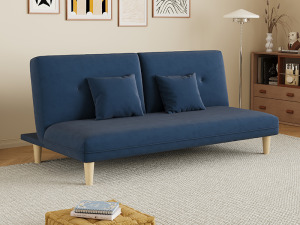 IDEA | 艾‧非非 | 沙發床