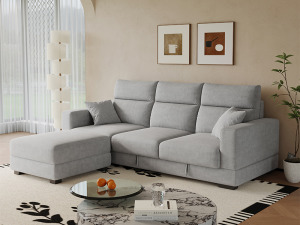 IDEA | 迪恩 | 三人沙發