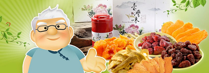 芒果乾-香餞歡線上購物(堅持無添加的芒果乾、草莓乾、各類果乾)