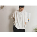 寬鬆世代3.0 捲邊短袖 /四色_7