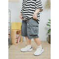 新色！水透感大豆包寬短褲 /三色_20