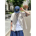 No.12教練在找你棒球衫 /三色