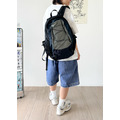 當日小旅行後背包 /二色_4