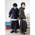 丸之內線大寬裙 /四色_23