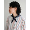 三種組合領巾 /二色_4