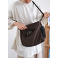 尼龍方塊酥小肩包 /二色_13