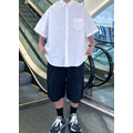 清爽系大男孩大襯衫 /四色_24