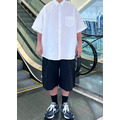 清爽系大男孩大襯衫 /四色_23