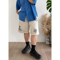 Time to Chill 海印短褲 /四色_11