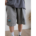 Time to Chill 海印短褲 /四色_2