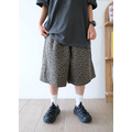 小東京熱豹寬短褲 /三色_14