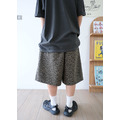 小東京熱豹寬短褲 /三色_17