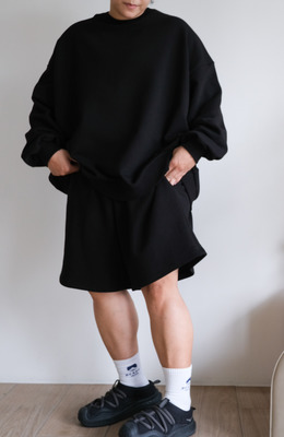 舒活棉大大學TEE /二色