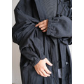 城市通勤無阻長版大外套 /二色_11