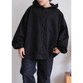 Super Over大連帽外套 /二色_11