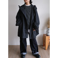 城市通勤無阻長版大外套 /二色_4