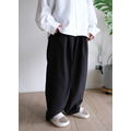 都是恰恰好寬西裝褲 /三色_19