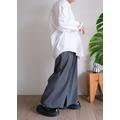 細水長流好穿派西裝寬褲 /二色_6
