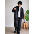 小正規西裝外套 /二色_8