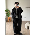 小正規西裝外套 /二色_3