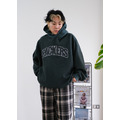 PACKERS圓弧下擺帽TEE /三色_2