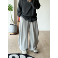 大地色裁縫師俐落彎刀西裝褲 /二色_4