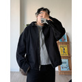 Hybrid新丹寧雙拉外套 /二色_9