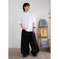 PRO職人級細料大寬褲 /三色_10