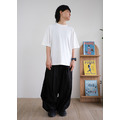 PRO職人級細料大寬褲 /三色_9