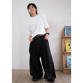 PRO職人級細料大寬褲 /三色_11